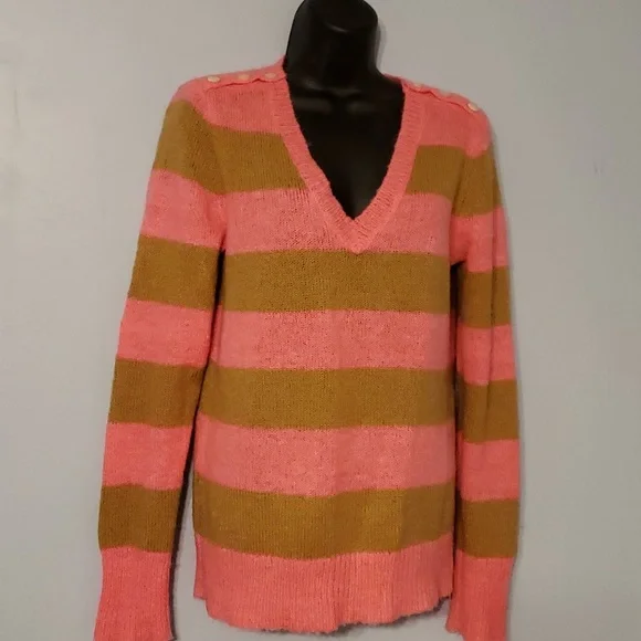 J.Crew Women's Sweater - Picture 4 of 13